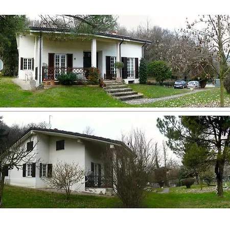 Holiday House San Quirico