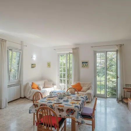 Holiday House San Quirico