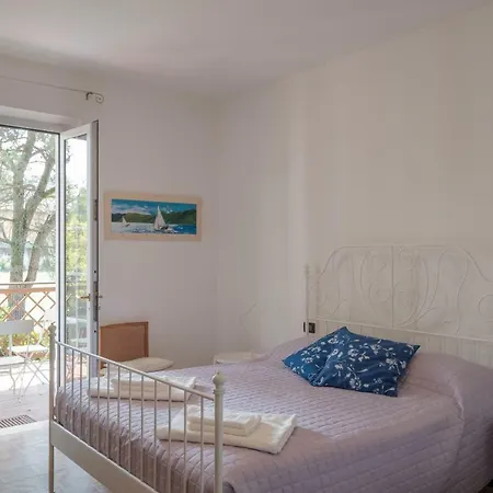 別荘 Holiday House San Quirico Castello