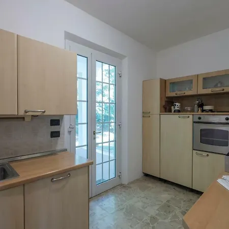 Holiday House San Quirico Castello
