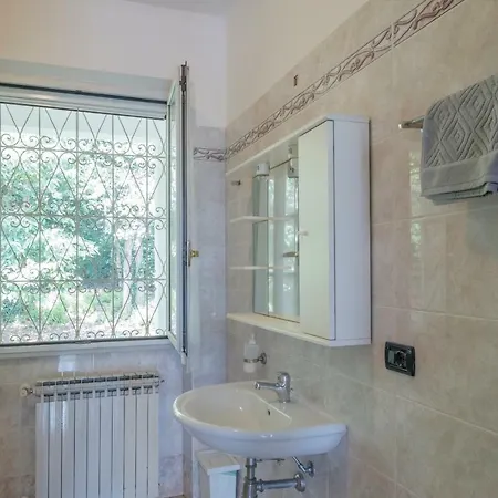 Holiday House San Quirico 別荘