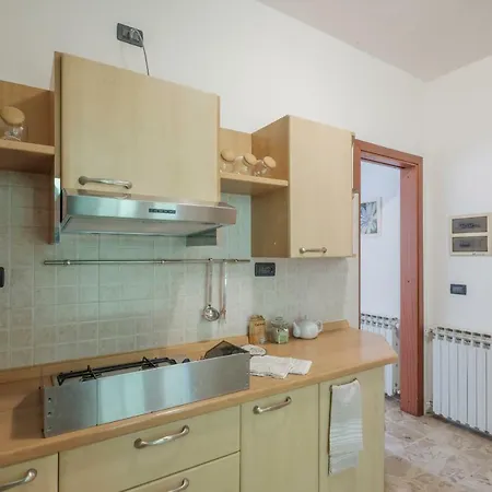 Holiday House San Quirico 別荘 *