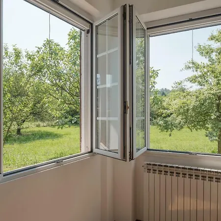 Holiday House San Quirico Castello