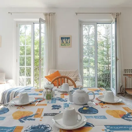 Holiday House San Quirico 別荘 *