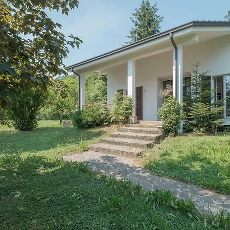 別荘 Holiday House San Quirico *