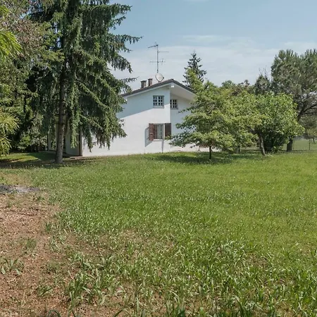 Holiday House San Quirico * Castello