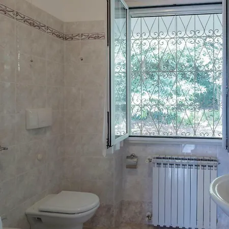 Holiday House San Quirico Holiday home