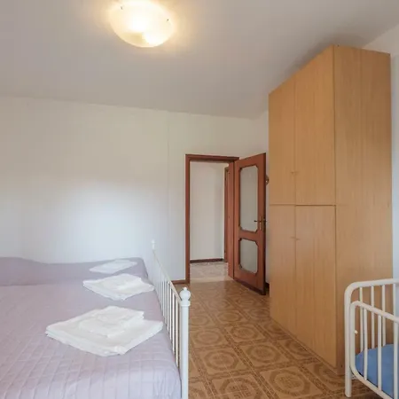 Holiday House San Quirico Holiday home *