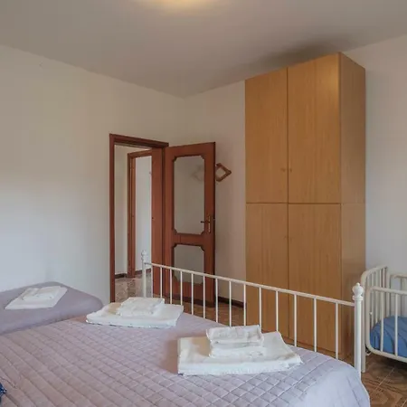 Holiday home Holiday House San Quirico *