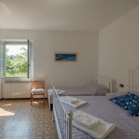 Holiday home Holiday House San Quirico