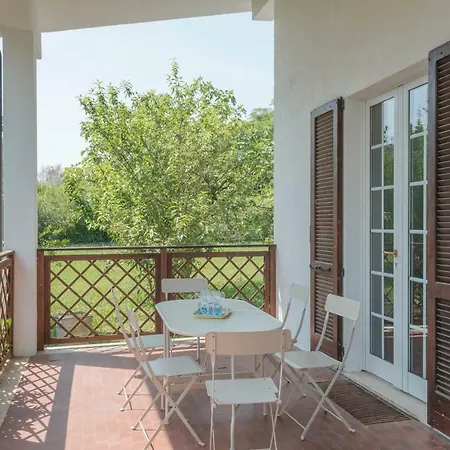 Holiday House San Quirico Castello (Varese)