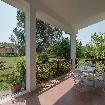 Holiday home Holiday House San Quirico Castello (Varese)