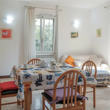 Holiday House San Quirico Holiday home