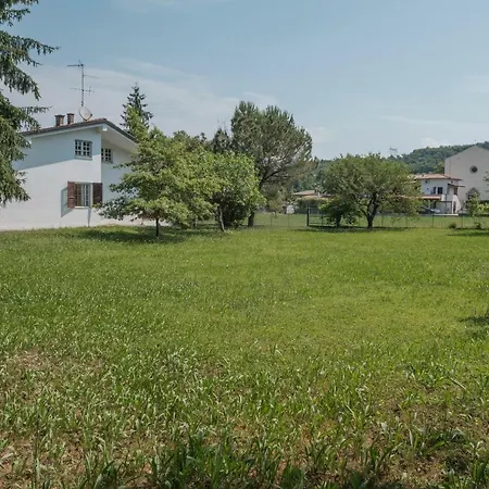 Holiday home Holiday House San Quirico Castello (Varese)