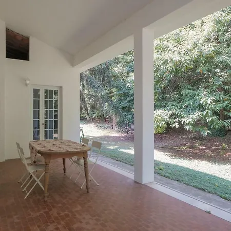 Holiday home Holiday House San Quirico Castello (Varese)