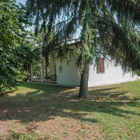 Holiday home Holiday House San Quirico *