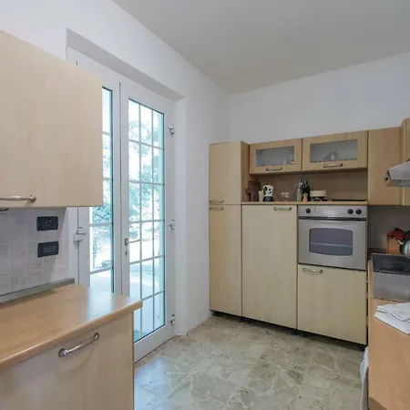 Holiday House San Quirico *