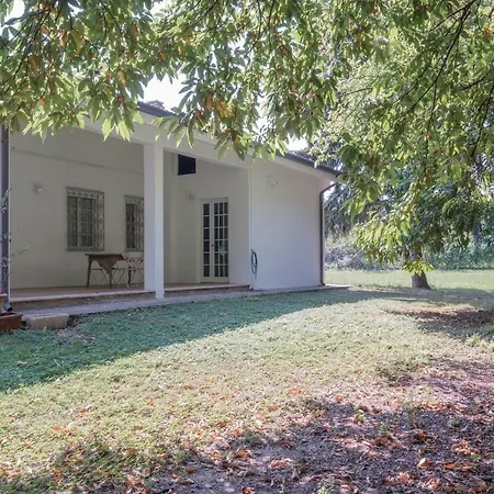 Holiday House San Quirico Castello (Varese)
