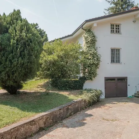 Holiday House San Quirico
